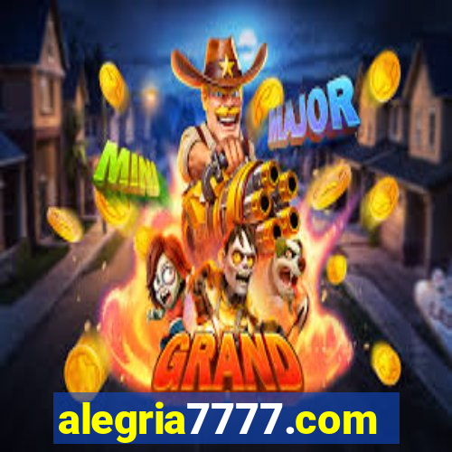 alegria7777.com