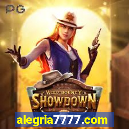 alegria7777.com