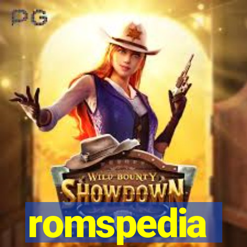 romspedia