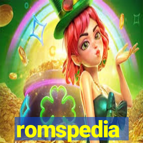 romspedia