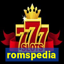 romspedia