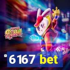 6167 bet