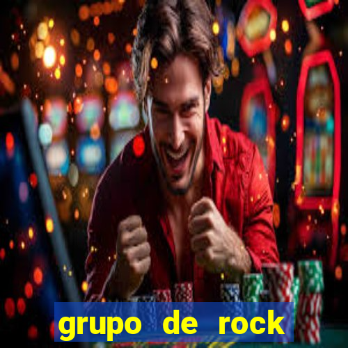 grupo de rock whatsapp 2024