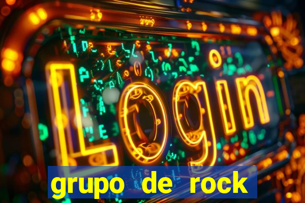 grupo de rock whatsapp 2024