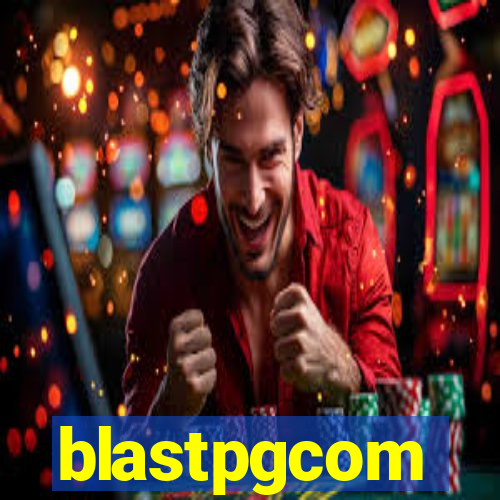 blastpgcom