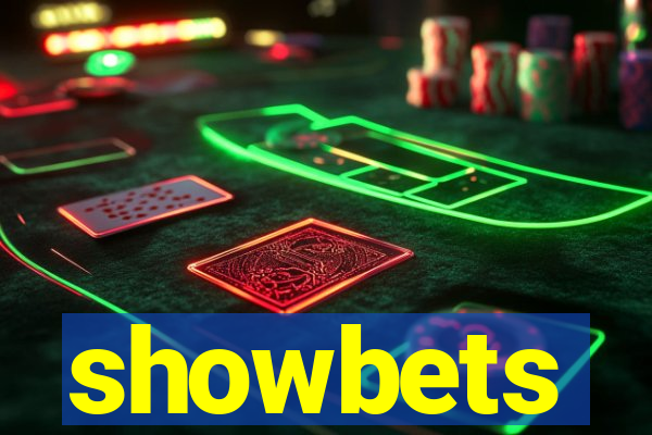 showbets