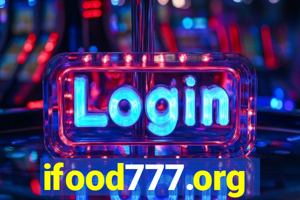 ifood777.org