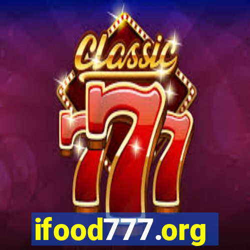 ifood777.org