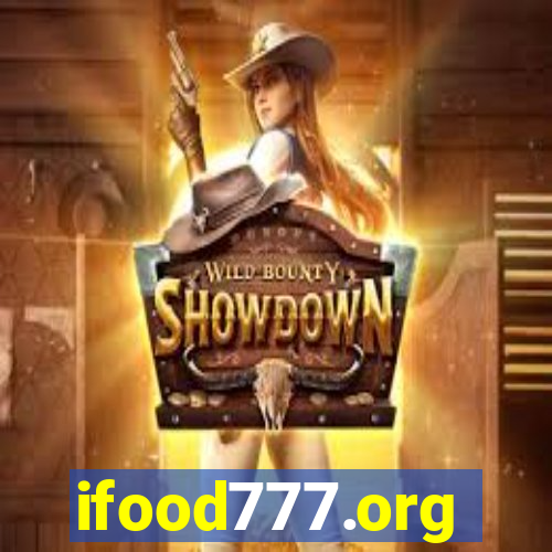 ifood777.org