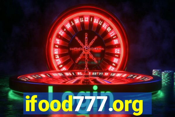 ifood777.org