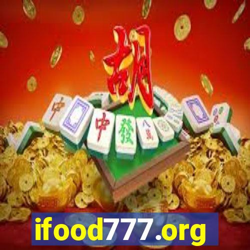 ifood777.org