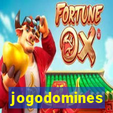 jogodomines