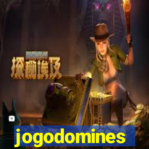 jogodomines