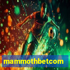 mammothbetcom