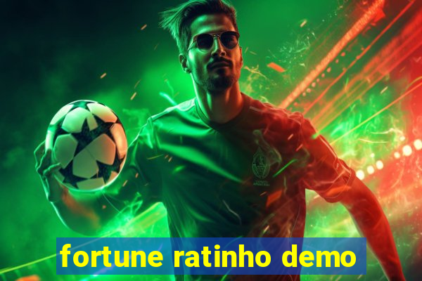 fortune ratinho demo