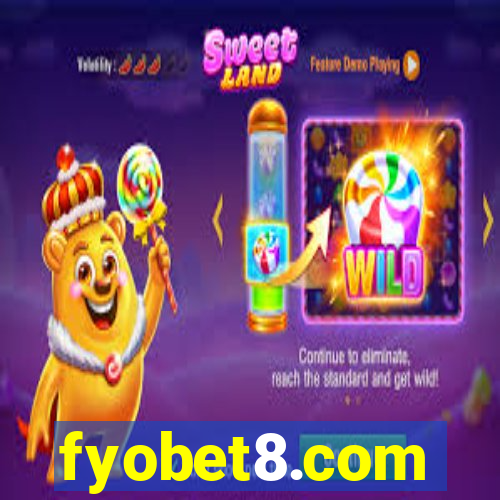 fyobet8.com