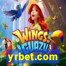 yrbet.com