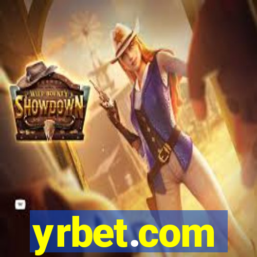 yrbet.com