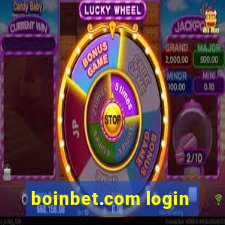 boinbet.com login