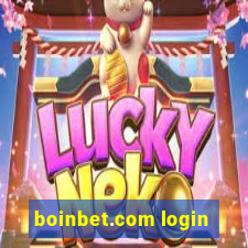 boinbet.com login