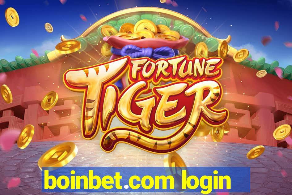 boinbet.com login