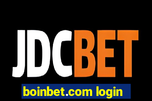 boinbet.com login