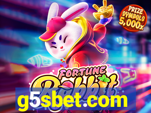 g5sbet.com