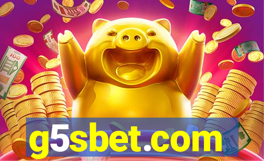 g5sbet.com