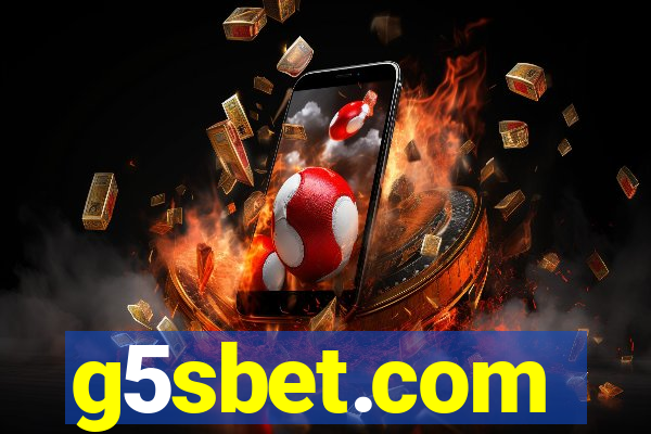 g5sbet.com