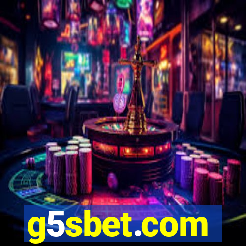 g5sbet.com