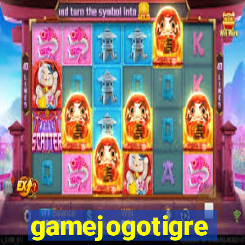 gamejogotigre