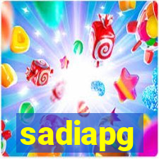 sadiapg