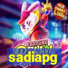 sadiapg