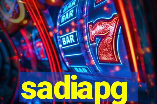 sadiapg