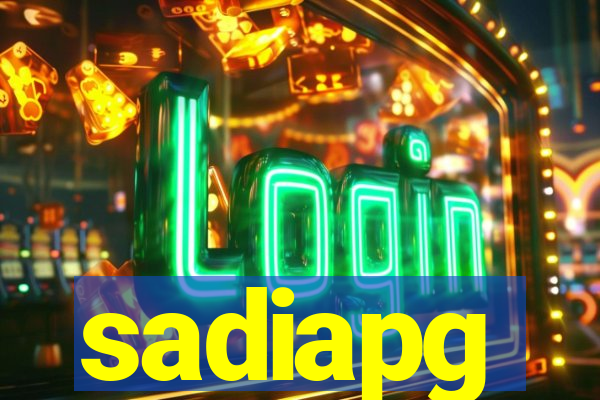 sadiapg