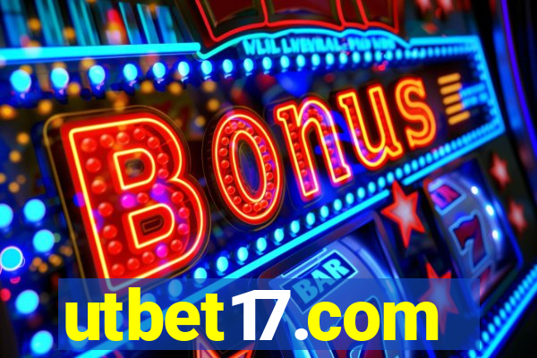 utbet17.com