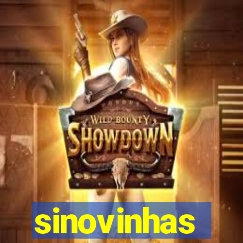 sinovinhas