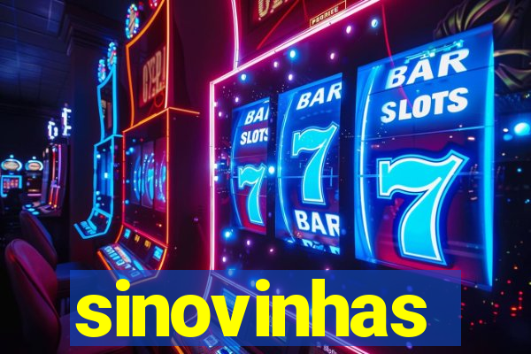 sinovinhas