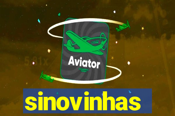 sinovinhas