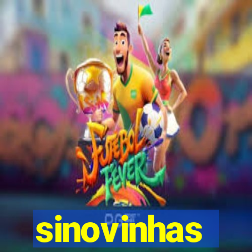 sinovinhas