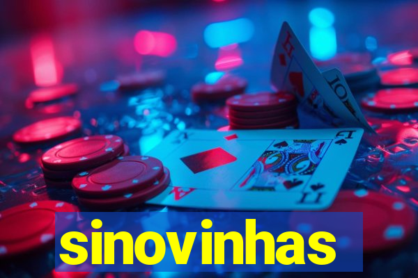 sinovinhas