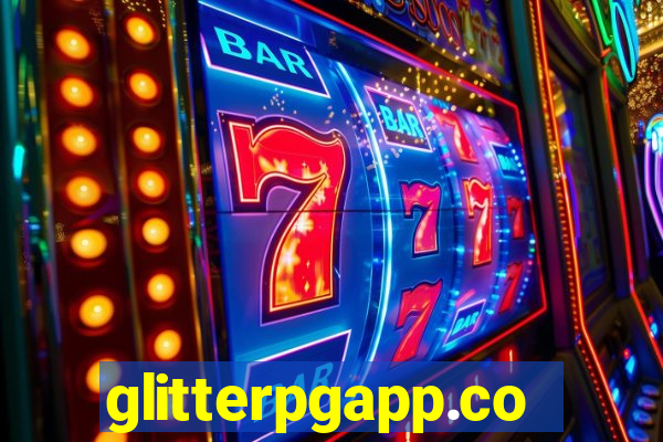 glitterpgapp.com