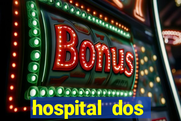 hospital dos estivadores santos vagas