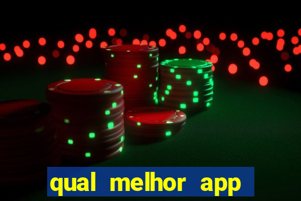 qual melhor app para jogar no jogo do bicho