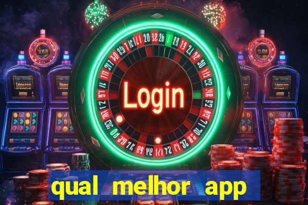 qual melhor app para jogar no jogo do bicho