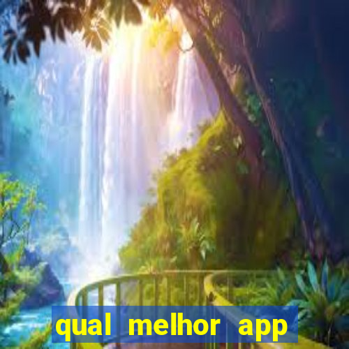 qual melhor app para jogar no jogo do bicho