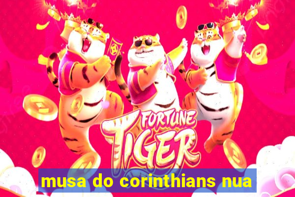 musa do corinthians nua