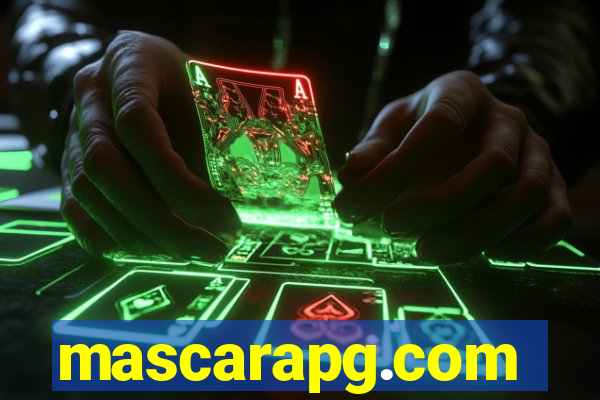 mascarapg.com