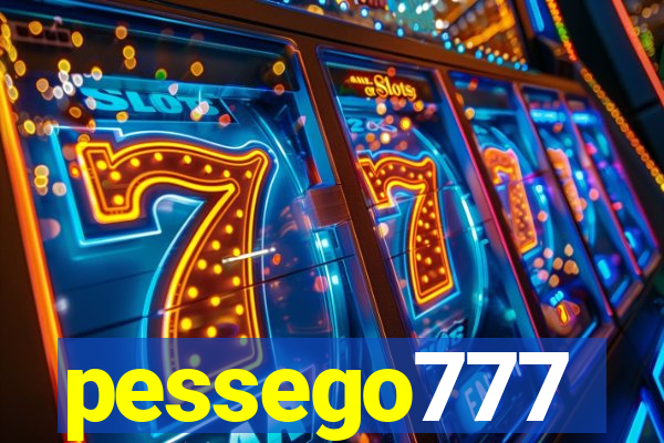 pessego777