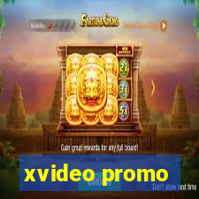 xvideo promo